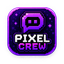 PixelCrew